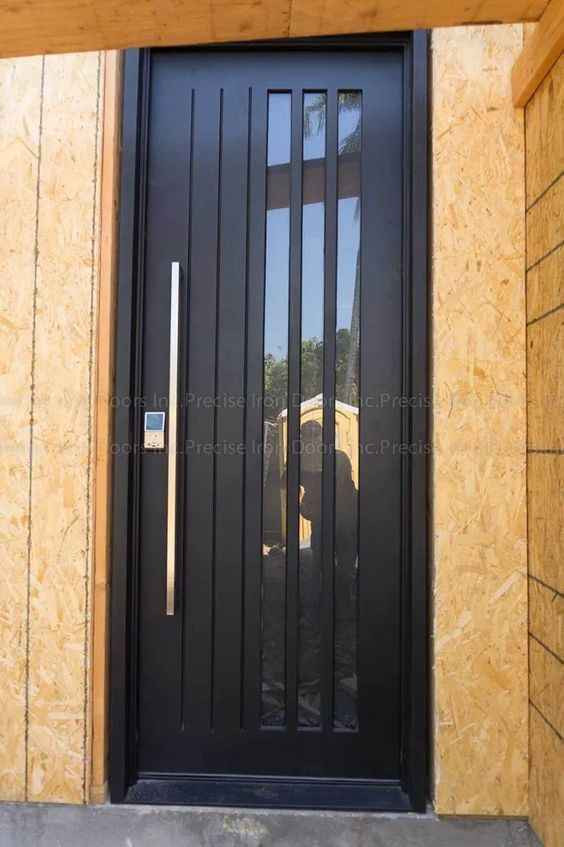 العرض لمدة ثلاث  ايام ب250الف  فقط
وترجع الاسعار القديمة 
التفاصيل 
باب طول 2 متر
عرض متر 
الحديد ثقيل 2 ملم( حقيقي) شرط الفحص
صبغ اساس +لون اسود
كيلون لطش + كوبون 
الباب كامل ب250 الف 
البيع مباشر👈 
■بدون نقل او شد ■نكرر العروض بدون نقل وشد رجاءا شط العرب, البصرة


**إذا كنت صاحب هذا الإعلان وتريد حذفه لأي سبب، رجاءا أرسل رسالة إلى الدعم الفني**