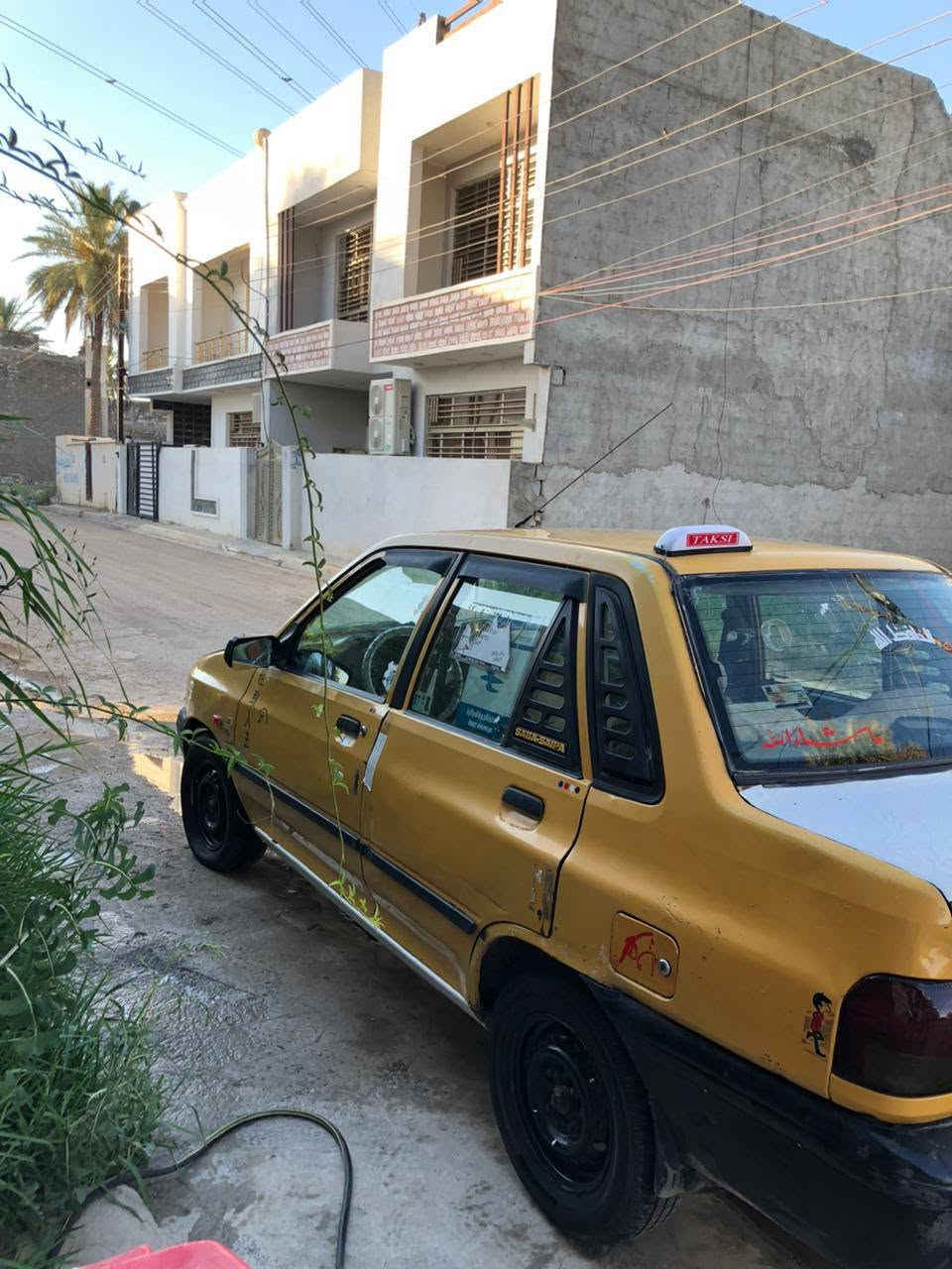 السلام عليكم سايبا ٢٠٠٩ رقم جديد تحويل ثاني يوم مصفرة غرامات وهيئة تحويل ثاني يوم السعر ٢٠ ورقه بيهة مجال بسيط
***********
