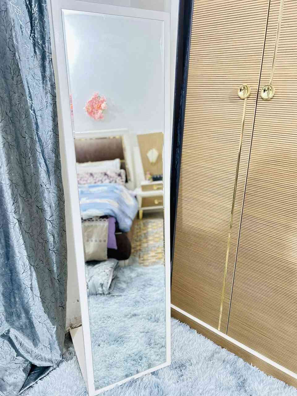 سلام عليكم غرفت نوم تركي جديده بمعنه الكلمه ماصرالها هواي من ماخذيها بس لغرض سفر سعر(( مليون و400))وبيها مجال/‭ 0787 187 5781‬
