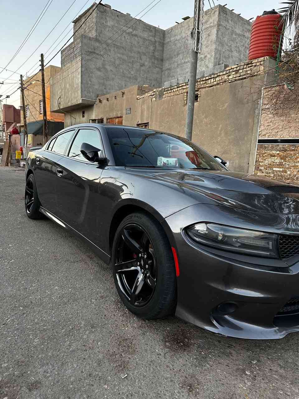 دوج جارجر 2019 اصل محدثة ب الكامل GT فول مواصفات رقم اربيل الدولي الجديد تحويل وكاله
حادثها بنيد فقط سطحي

مواصفتها 

حساسات 

شاشة كارب بلي

تشغيل عن بعد 

خزن ميموري

كشنات تدفئة تبريد 

رادارات خلفية امامية

فتحة سقف

مثبت سرعة

شاشة كبيرة

عنوانه البصره 

***********

***********

سعر 225 وبيها مجال
