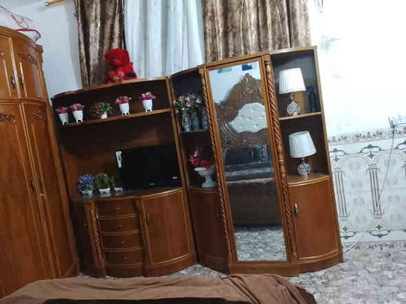 سلام عليكم غرف للبيع شراي هذه رقمي ***********
