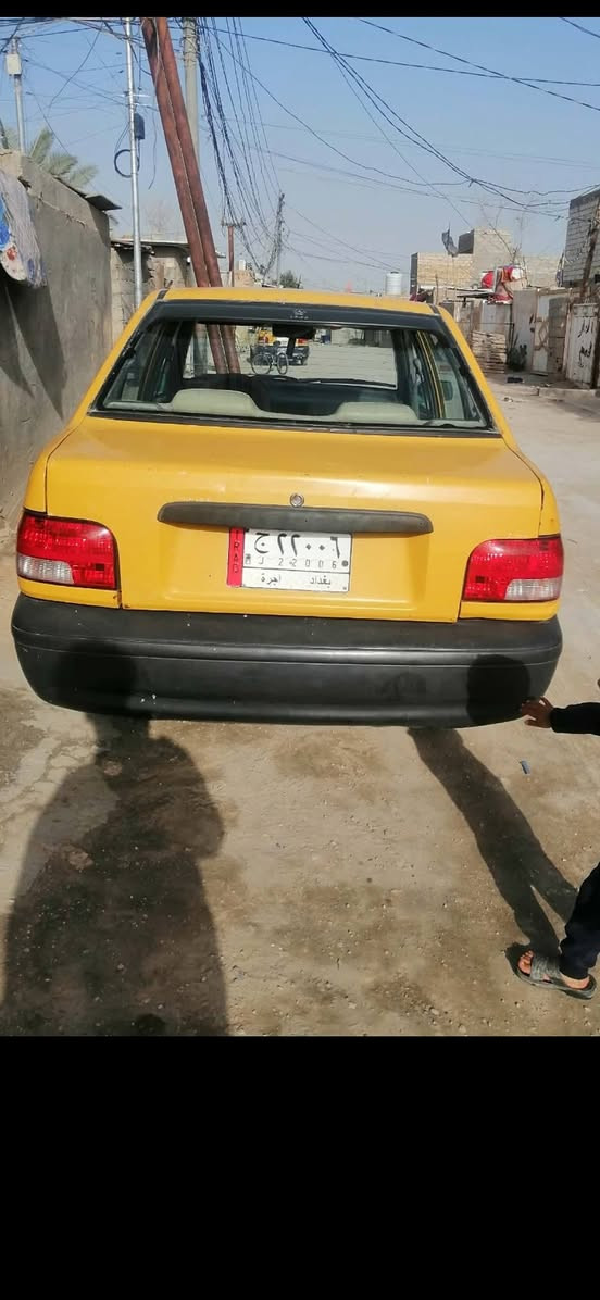 من رخصت الادمن سيارة 🚗 صغيرة للبيع سابيا. 2009  رقم بغداد مصفرة هيئة وغرامات  وتحويل مباشر  كير ومكينة انظاف  ابرايد كوري  شواصي وبرانكيت خياس مكفول  دواخل كارتون  حدادية تخم تاير  جاهزة مجهزة من كلشي  بسعر 20 وبيهة مجال للشراي  مكان السيارة كربلاء  ؟؟  هاتف 📞  ***********

