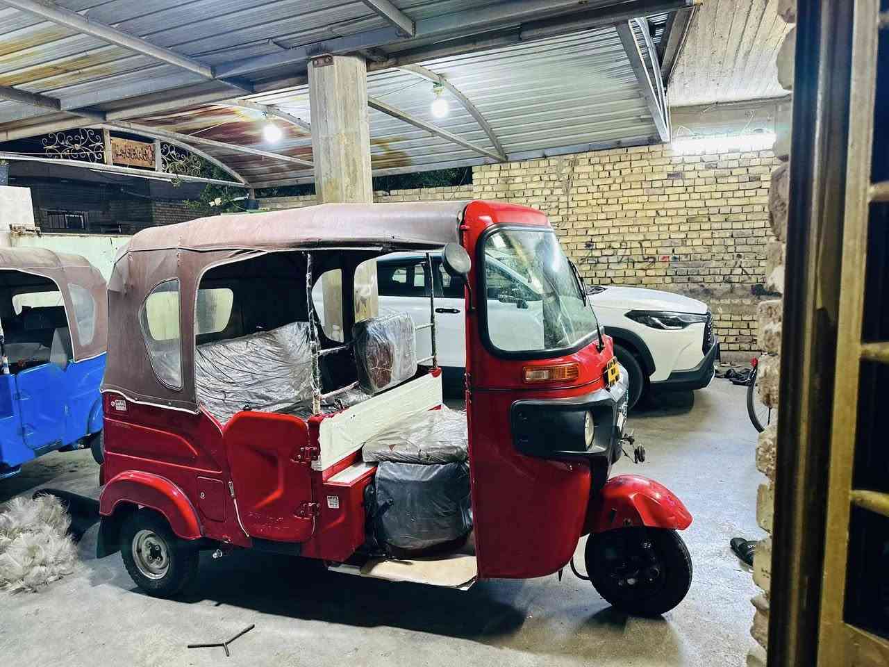 +964 775 665 5043
السلام عليكم للبيع  تكتك ٢٢  
بغداد جسرديالى 
٩ وربع وبيه مجال
