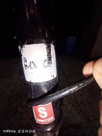 سانتوس • بايسكل • حي العدن