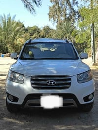 سنتافي فول • ٢٠١٢ • رقم بغداد انكليزي