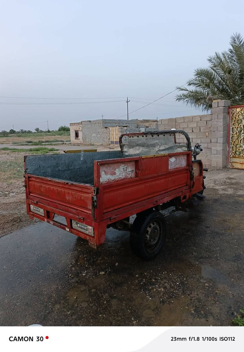 سلام عليكم ستوته صلطان للبيع موديل 12 اصولي وراقها كامله كهربياتها شغاله شاصيها نضيف محركها نص عمر  مكان ميسان قلعه صالح رقم راعيها  ( ‏‪***********‬‏  )
