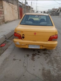 للبيع شرط التحويل سايبه 2012 طخم جديد كهربيات كلها شغاله كير شرط شواصي...