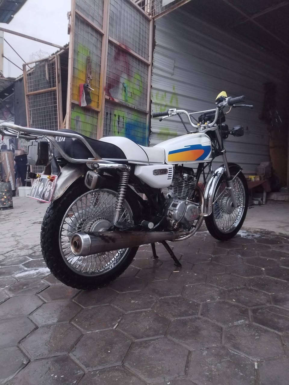 دراجه اربعه كير للبيع موديل 2020 السعر 400وبيهه مجال مكاني بلحفريه الرقم ***********
