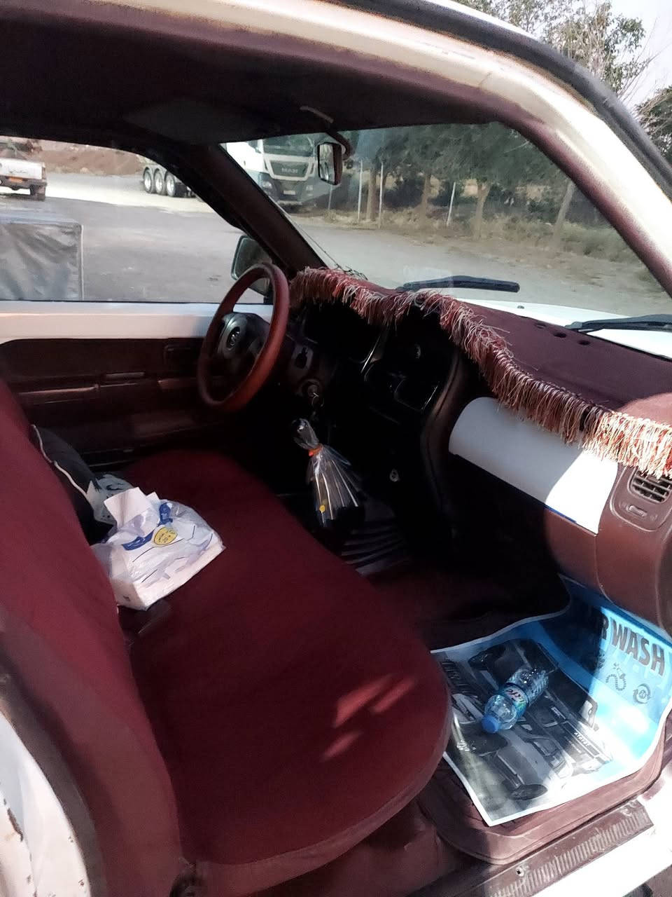 تەنهابەناوی خودانیسان دەبڵ مۆدیل2008یابانی مزایەدەکتابی ئەسڵی لەگەڵەمەکینەبەخ ناوسروتازەمەکینەی تەعمیرکراوەتەوەچوارتایەی تازەی لەژێرەسبوغ عامەلەسەرساغی تەبریدساردوگەرم ئیشەکات نرخی67مامەڵە***********ڤایبەروواتس اپ

