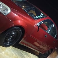 اوبترا • ٢٠٠٤ • مكيف شغال