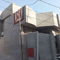 الفلوجة حي الجولان • ١٤٠م • طابو صرف سند