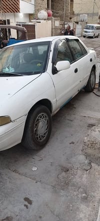 سيفا • ١٩٩٣ • بغداد