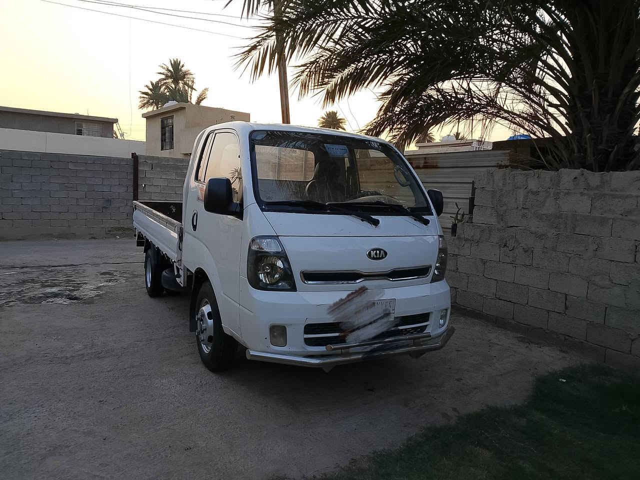 كيا فحل موديل 15رقم بغداد مكينة كير تخم تاير شاصي رقم شاصي قواطي شاصي اكسل مكفول سيارة مكفوله من الضربة والتبديل مكانات تكحيل والبنيد مصبوغ اثر جراد 
السعر 125 بيه مجال 
***********
خاص مغلق 
خاص مغلق
