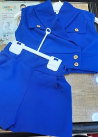 قماش تركي • أصلي • أشهر-٤سنين