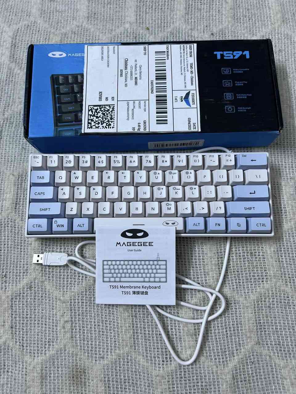 كيبوردات جدد من رخصه الادمن


**إذا كنت صاحب هذا الإعلان وتريد حذفه لأي سبب، رجاءا أرسل رسالة إلى الدعم الفني**