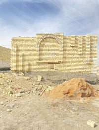 مهندس • كادر متكامل • كربلاء