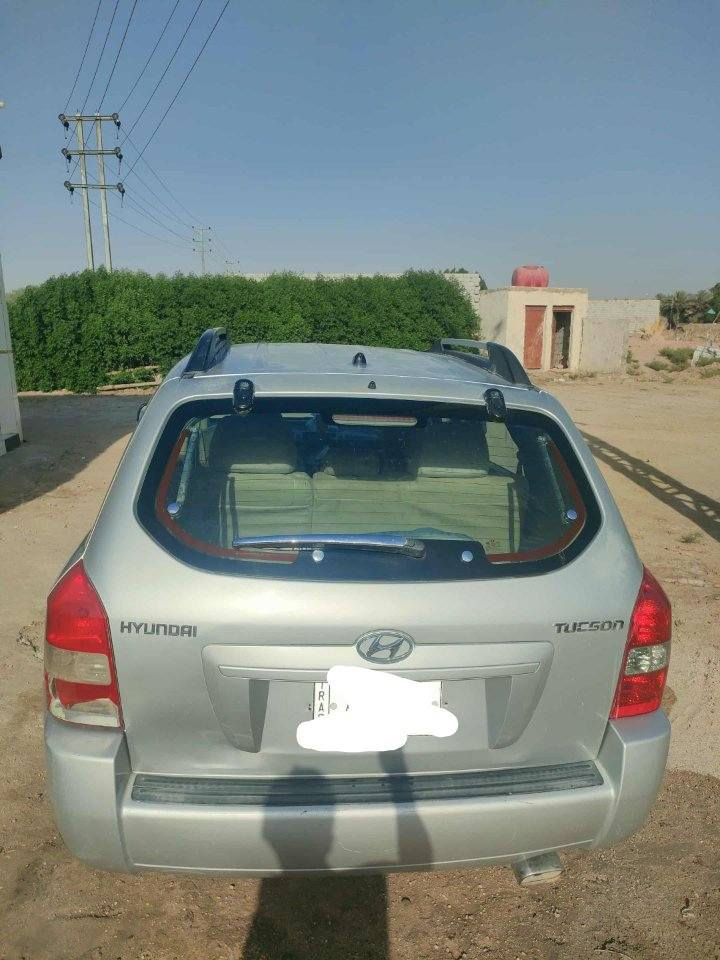 توسان موديل 9 للبيع بسمي رقم نجف


**إذا كنت صاحب هذا الإعلان وتريد حذفه لأي سبب، رجاءا أرسل رسالة إلى الدعم الفني**