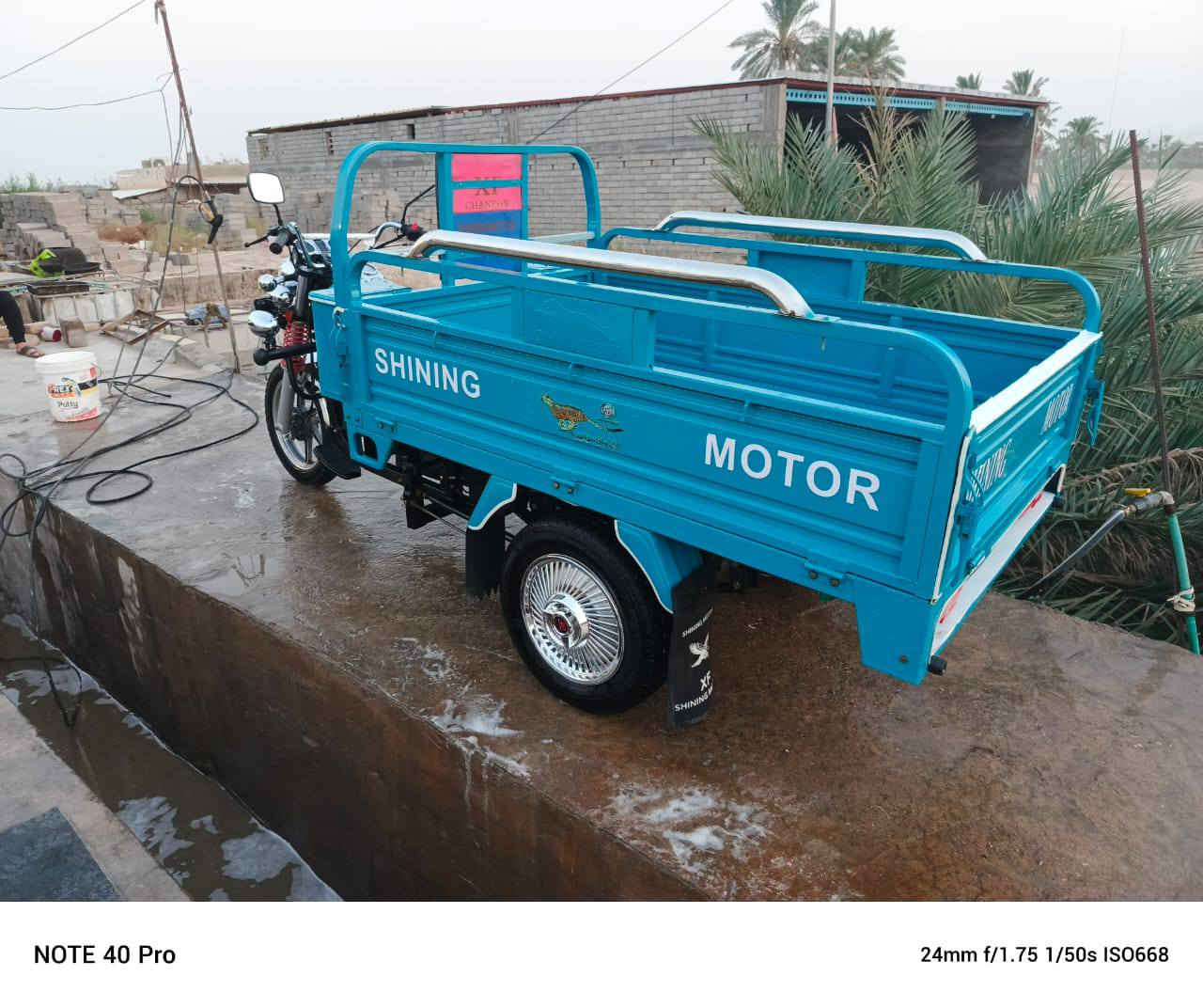 السلام عليكم
للبيع ستوته كربلائي 2023
ستوته رقم مستلم سنويه باقي بس ستلام الرقم
ستوته كامله مكمله مابيه اي نقص 
الهاتف/ ***********
العنوان /البصره قضاء القرنه 
السعر/٣٤٠٠
