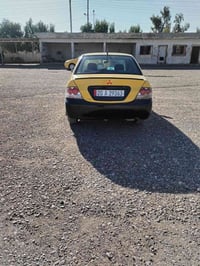 للبيع سياره لانسر موديل ٢٠١٠ للاستفسار لاتصال 07818995339