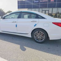 سوناته • ٢٠١٢ • محرك ٢٤٠٠