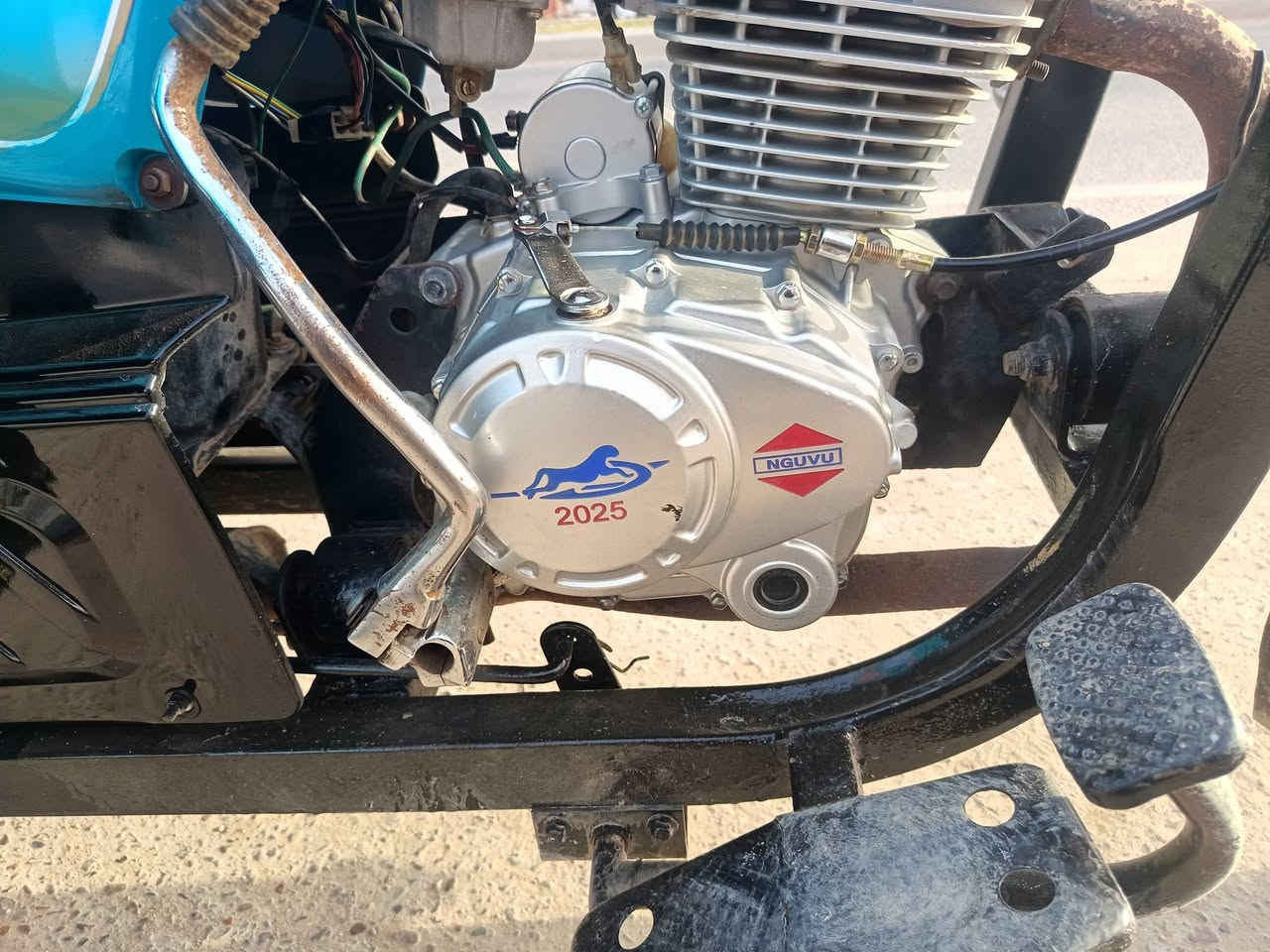 سلام عليكم ستوته ٢٠١٨ وراق السعر ١٤٠٠وبيه مجال بابل شوملي رقم الجوال *********** محرك جديد كهربائي كامل
