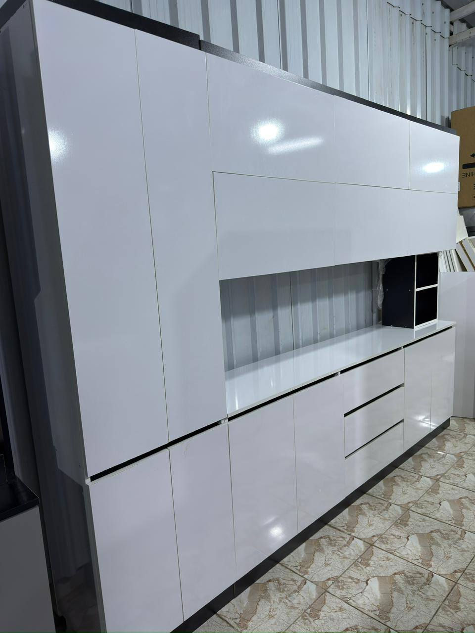 السلام عليكم ورحمة الله
وصلتنا وجبه أثاث منزلي جديد ومستخدم نظيفه جدا
اي حاجه تعجبك علق او راسلنا وات ساب او عل الماسنجر وتدللون
العنوان
الفلوجة حي الجغيفي الثانيه شارع التبليط الجديد الي بعد العلوه بعد مه تخلص علوه المخضر تحسب رابع فرع عل اليسار مثبت لافته براس الفرع
للاستفسار
***********
***********
***********
