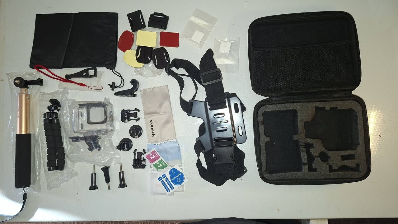 محلقات . كامرة .. اعطونا سعر وبالعافية

اذا عجبك شي حاول تتواصل معنا
توصيل جميع المحافظات
للطلب والاستفسار التواصل على الماسنجر 
او الواتس ***********
