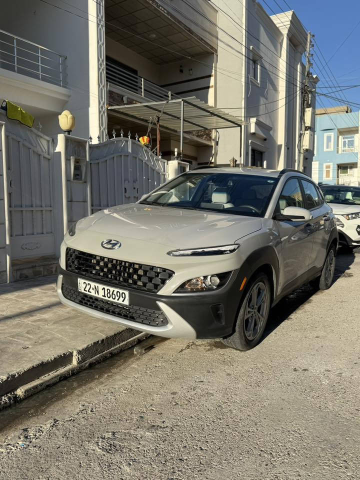 السلام عليكم 
كونا موديل 23 
محرك 2000 دووش المرغوب 
ماشيه فقط 46 الف
لون سمنتي المميز
الدواخل لون ابيض  
السياره حادثها جدا بسيط))
 ناشر صوره الحادث
بدون ايرباكات ولا شواصي ولا دواخل 
فوول مواصفات عدا الفتحه

مكان السياره اربيل 

***********

واتس اب موجود
