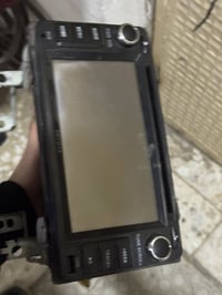 شاشة كورلا • اصلي • بلوتوث AUX