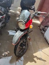 دراجه لبيع مرقمه رقمه نجف الاشرف 23 بغداد  07733084335  07838734031