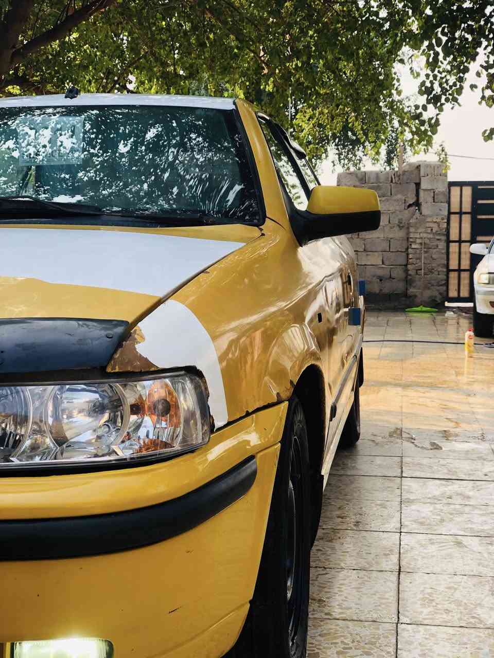 سمند 2010 رقم بصره 

 

تحويل مباشر  

حداديه جديده

تخم تاير جديد

كير ومكينه فرسي وجديده

كهرايات لايتات كله شغاله 

لايتات زنون العلي وناصي صفر 

دوشمه جديده

سعر ٣٠ بيه مجال 

مكاني ذي قار الشطره 

***********
