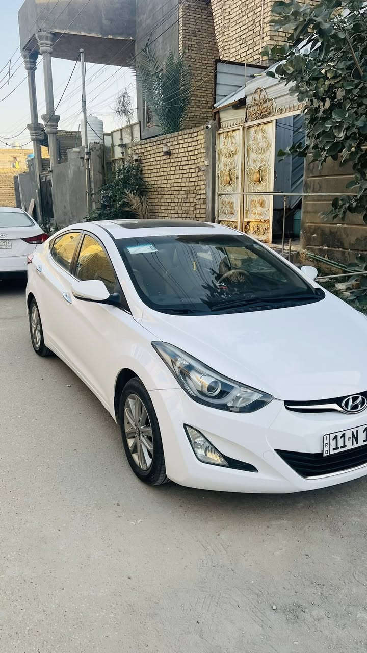 النترا 2015 خليجي رقم بغداد مشروع وطني الرقم الجديد GLSفول
مواصفات 1/1 /|||/ ماشية 114حقيقي
مكفولة من الصبغ والتبديل بهه تكحلات بصطه
بصمة تشغيل وابواب وجنطة
فتحة سلايت روف + دبل ايرباك
كشنات جلد بلادي + الكشنات الخلفية قلاب لايت لد عدسة + لد نهاري تحكم بعدسة الايت + نظام ABS
تبريد بيانو
شاشة + كامرة
حساسات خلفية 
ثلاجة بلجكمجة + تبريد قطعتين
يدات نيكل + اشاير بلمري
مري شفط كهربائي
كشن كهربائي
3 وضعيات قيادة
محرك 2000 دوش
السيارة نظيفة جداع وضع الشركة كير ومحرك مكفولات 
رايدة 145 للاستفسار ***********اتصال ذي قار
