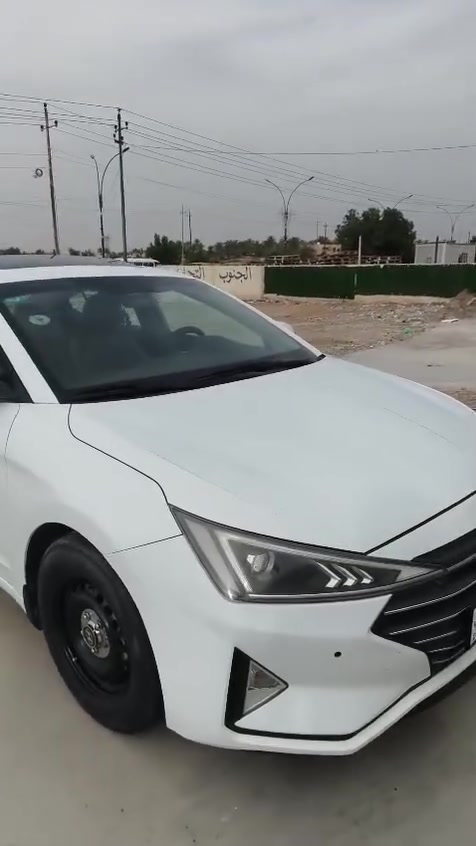 ياالله النتره موديل ٢٠خليجي فول واحد على واحد  كفاله عامه من صبغ وضربه وتبديل بيهه بس بارد بلهلال الخلفي موضحه بلفديوتبريد ثلج ماشيه ١١٤حقيقي رقم بغداد بسمنه سعرهه ١٥٧وبيهه مجال مكاني بغداد حي الوحدة قرب مجمع بسمايا رقمي ***********
