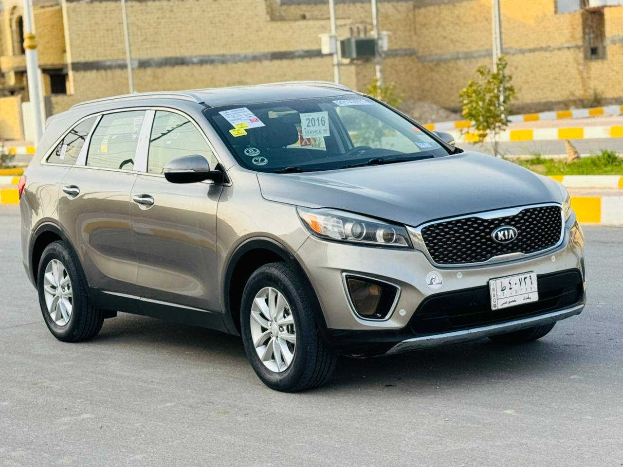 السلام عليكم
سورنتو موديل 2016 بغداد بسمنه سنويه لغايه 2028
السياره وارد امريكي ضررها جاملق فقط بدون ضرر داخلي والباقي كفاله عامه
مةصفات نص فول
4سلندر
ماشيه 90
السياره مكينه كير تبريد حداده على وضع الشريكه اي نقص مابيها وشرط احلا من صوره
العنوان البصره
السعر 150
رقم ***********
رقم *********** البصرة, العراق
