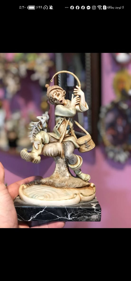 كل قطعه وسعره يوجد توصيل محافضات ٥.


**إذا كنت صاحب هذا الإعلان وتريد حذفه لأي سبب، رجاءا أرسل رسالة إلى الدعم الفني**