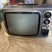 تلفزيون انتيكة • كونكا 21 • ناشنال ياباني