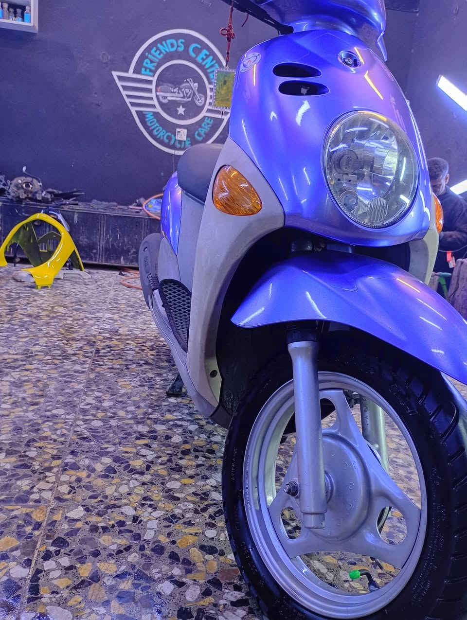 درجه فله صارلها شهرين من طالعه من معرض كفاله عامه كل نقص مابيها مكان بغداد شعب ***********
