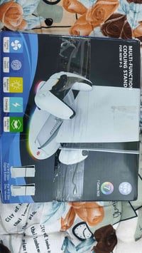 ستاند بلايستيشن5 • غير مستخدم • اكسسوار ألعاب