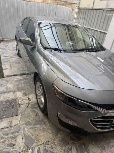 سلام عليكم ماليبو ٢٠٢٣ بصمة تحكم استير تدفئة بل كشنات رادار ما عدا الفتحة وال كشنات جلد صور الحادث بل منشور السعر ١٣٥$ بغداد البنوك ***********
