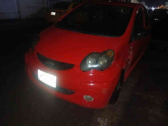 السلام عليكم بيوايدي موديل ٢٠١٣رقم بغداد بسمي كير عادي مكفول مكينه بيه تبخير تخم تاير غرفته نضيفه ماشيه٨٦سياره يراد له ترتيب السعر ٢٥ وبيه مجال مكاني بغداد
***********
