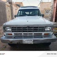 نيسان بترول • رقم نجف • قير لوكر شغال