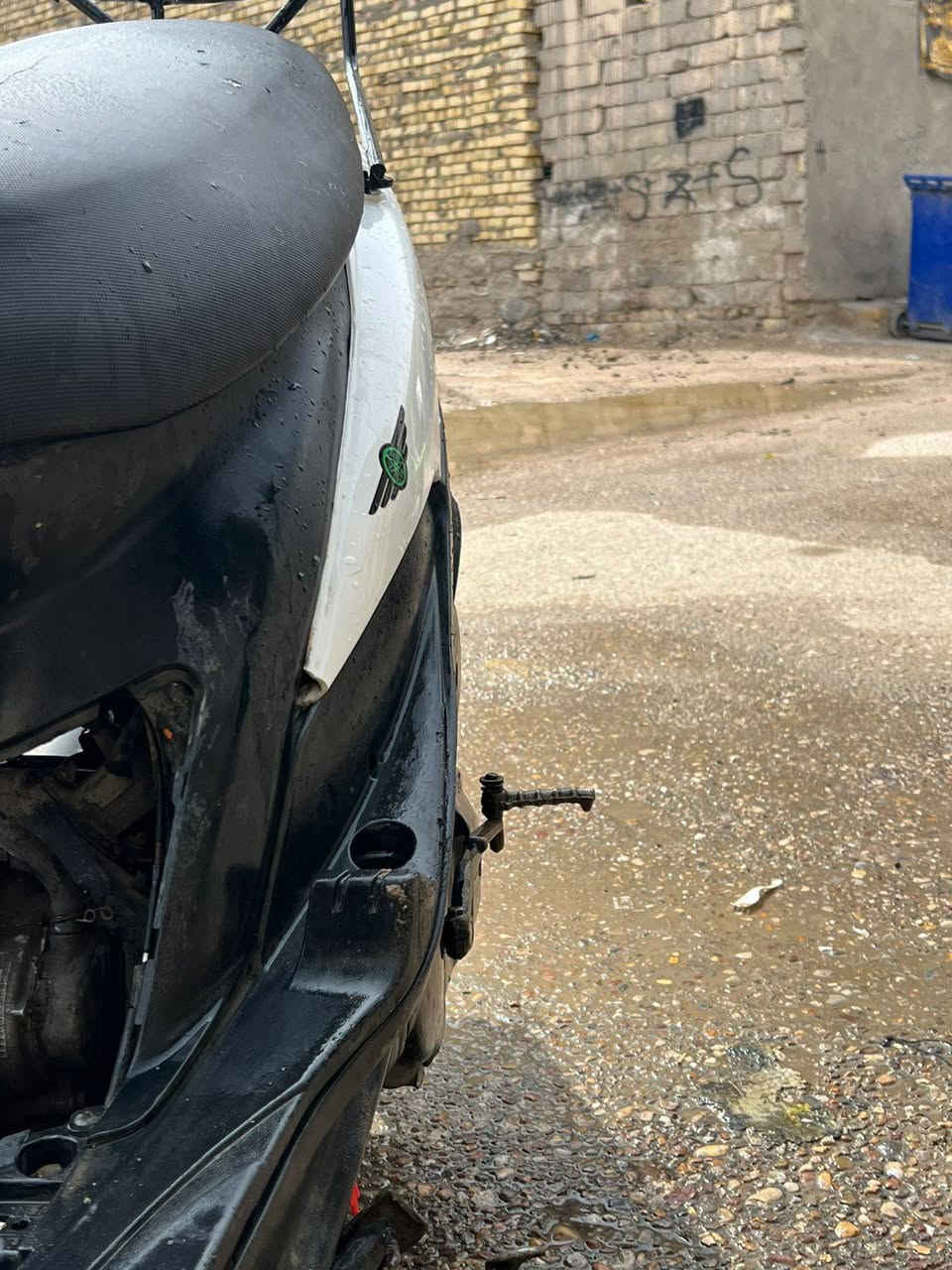 ماكس عدله البيع او مرواس بدرجه 60 نظيفه
السعر 400 وبيه مجال 
تفاصيل راسني وبيك خير وتدلل


**إذا كنت صاحب هذا الإعلان وتريد حذفه لأي سبب، رجاءا أرسل رسالة إلى الدعم الفني**