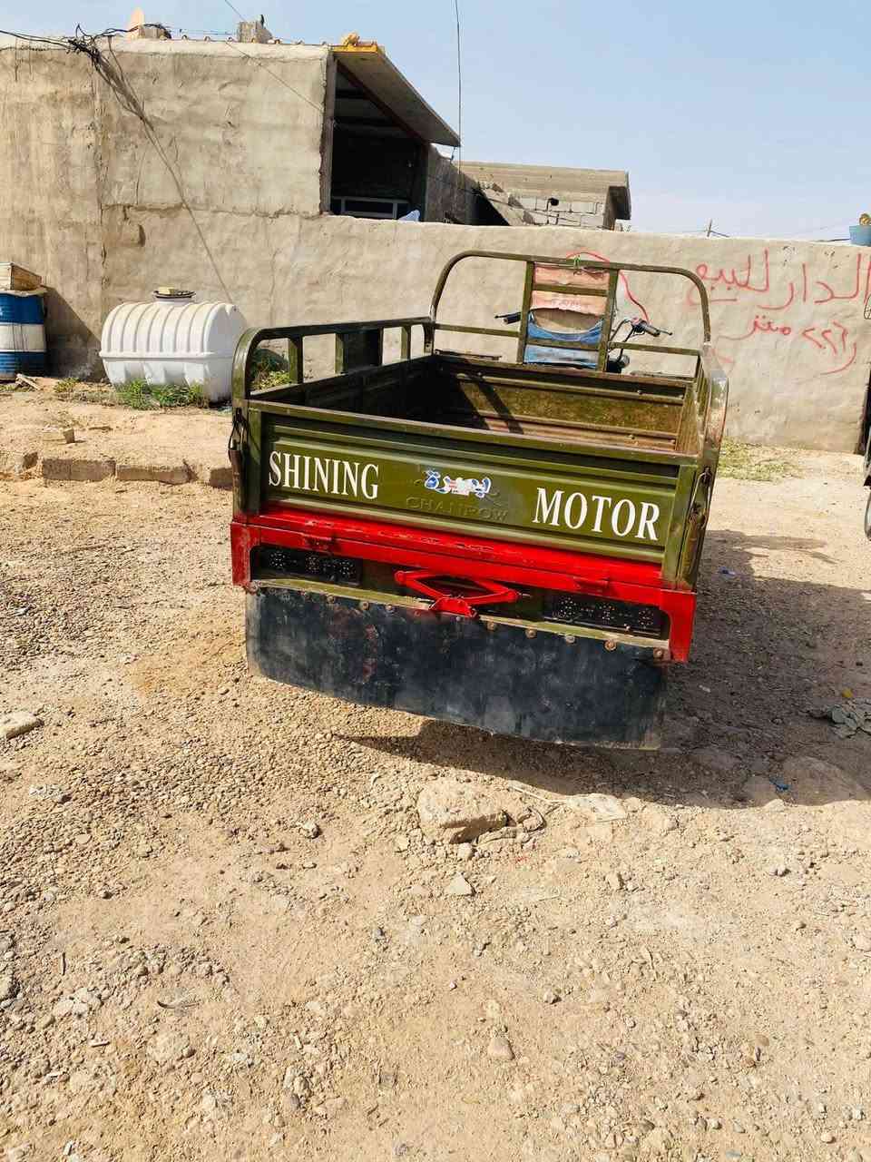 للبيع ستوته فحل موديل ٢١ الون حشداوي أوراق اصولي ٤ جنكال السعر ١٠٨٠٠ وبي مجال قليل العنوان /بغداد /قضاء المحموديه /حي المرتضى /هاتف(***********)
