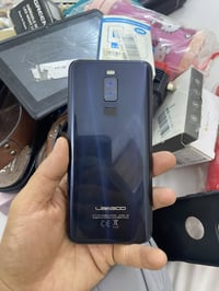 شرط شغل • اصلي • LEAGOO