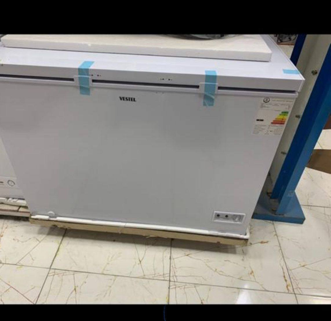 مخولة بالنشر
للببع
1- ثلاجه روميو ٤ ابواب بالكارتون غير مستخدمة
السعر / 1250 مليون وربع وبيها مجال
2- فريز فيستل غير مستخدم حجم ١٤ قدم
السعر / 490 الف وبيها مجال
3- غسالة الحافظ حجم ٢١ الحديث غير مستخدمة
 السعر /  1200 مليون وميتين وبيها مجال
4- ثلاجه دايو ١٧ قدم غير مستخدمة السعر /  700 الف وبيها مجال
العنوان . البصرة
باقي التفاصيل خاص او واتساب فقط واحولكم الراعيهم
***********
