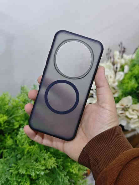 كفرات ماكسيف اونر ماجيك 8 برو honor Magic 8 Pro

🔸 للطلب أو الاستفسار عن الكفرات والإكسسوارات
تواصل ويانا الآن أو زورونا بالمتجر… نتشرف بكم دائمًا 😇

🚕 توصيل سريع لكل محافظات العراق
بس بـ 5,000 دينار فقط!

📍 العنوان: كركوك – القادسية 2

📞 للتواصل:
🟢 واتساب: ***********
🔵 فيسبوك: Hiwa Store
🔵 فيسبوك: Hiwa Cover
🟠 إنستغرام: hiwa_store_iq
🟠 إنستغرام: Hiwa_Cover
🖤 تيك توك: Hiwa Store

#Hiwa_Store #كفرات_هاتف #كفرات_موبايل #iphone #android #كفرات_هيوا
