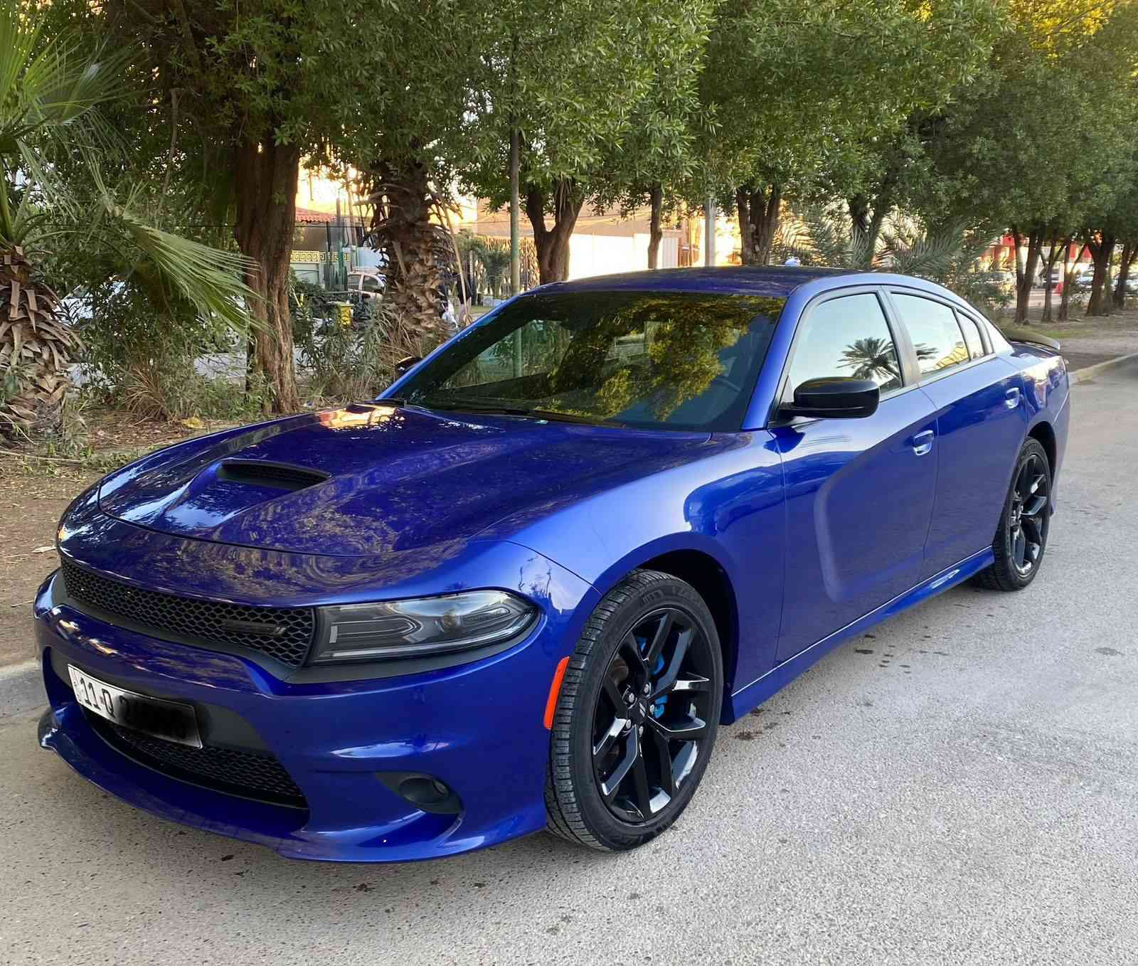 جارجر 2022..GT  جي تي..
كلين لا ضربه لا صبغ ولا اي حادث.. كفاله عامه..
6 سلندر 3600...
سياره جديده وكفاله وموصفات الجيتي معروفه محاجه اذكرهن..
مكاني بغداد حي الاعلام..
.... ***********.... الي يدور جديد خل يتصل ويدلل
