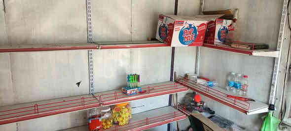 السلام عليكم..
عارضه عاموديه عدد 2 وحدة شغاله ووحده متشتغل ماعرف شنو عطلهه ثنينهن ب300
عارضه جام خانه جام هيكل المنيوم وانارة نضيفه ب 50
عارضه بطحيه متشتغل ماعرف شنو عطلهه ب 100
رفوف قيم باليرضي الله واخذهن بالعافيه
عارضه جباسه عدد 2 سعر الوحده 10الاف
المكان المعلمين حديقه الجمهوريه مقابل قهوتي الذهبيه
*********** اتصال
*********** واتس اب
