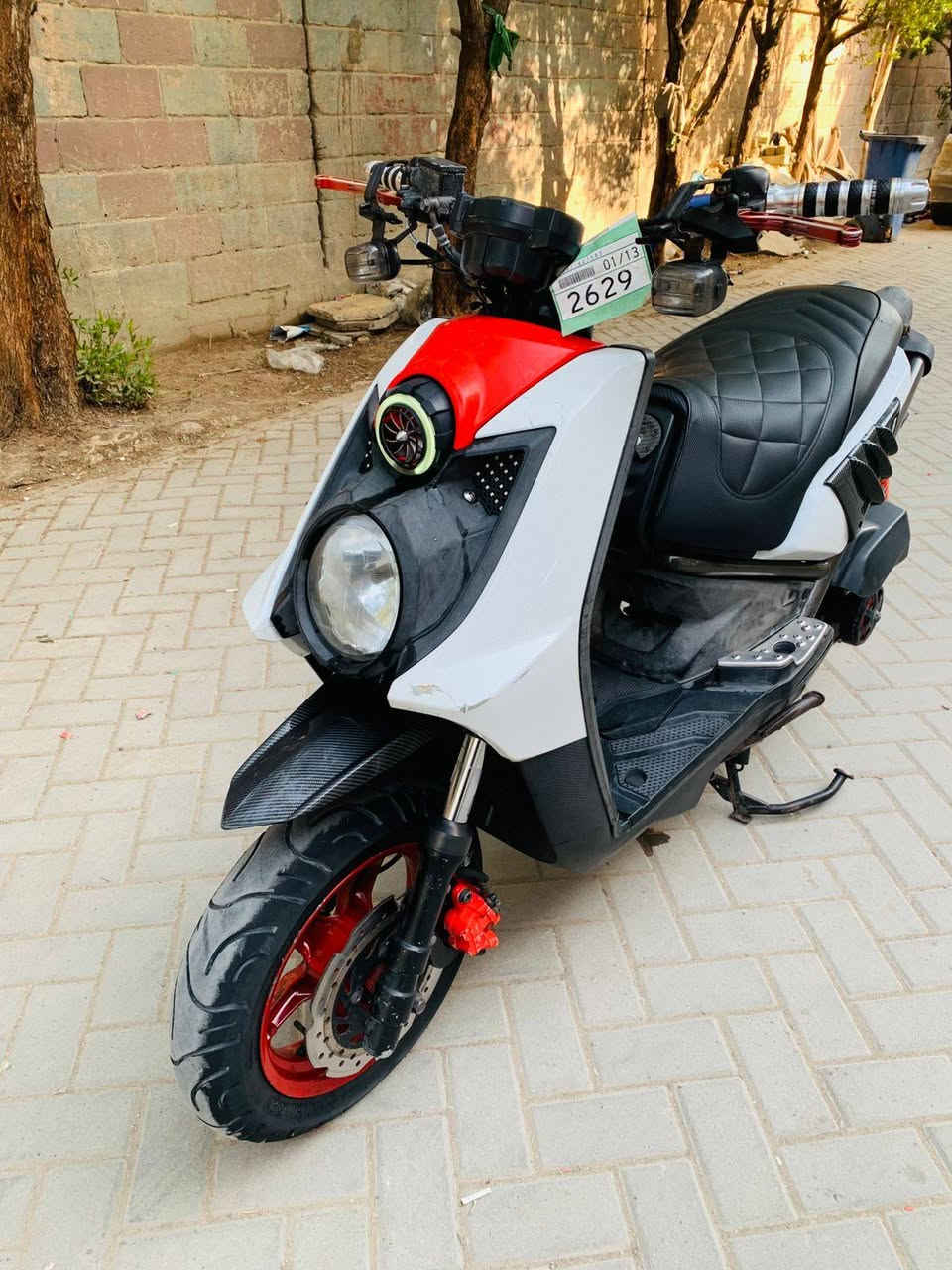 سلام عليكم سكنس جبلي للبيع2014دراجه خير من الله بيه كلجات رياضي وستيرن ويدات سعره 1150 هاذ رقمي ‏‪***********‬‏
