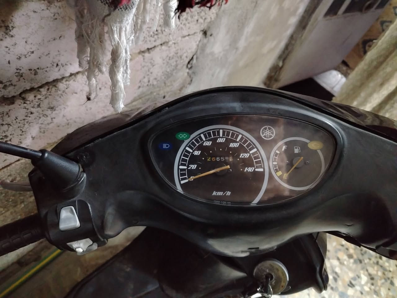 دراجه البيع اكزز ١٤٠ خطين ستان كهربائي دراجه مكفولة تخم تاير جديد كهربائيات كامله نضيفه كلش رمبه مكينه سعر مليون ٢٠٠ رقم *********** بيهة مجال متوازي ع بيعه مكان بغداد جكوك
